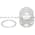Allen Bradley 800T-N93 Guard for Push Button Product Image