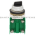 Allen Bradley 800T-N9KF4BP Selector Switch Product Image