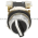 Allen Bradley 800T-N9KP4B Selector Switch Product Image