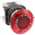 Allen Bradley 800T-NX1487 Emergency Stop Push Button Product Image