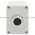 Allen Bradley 800T-NX1502C Pushbutton Switch | Dockleveler Product Image