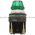 Allen Bradley 800T-P46G Pilot Light Type 4,13 Xfmr 480V Green Lens Product Image