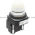 Allen Bradley 800T-P46W Pilot Light Product Image