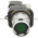 Allen Bradley 800T-PAT16G Illuminated Push Button Green Lens Product Image