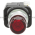 Allen Bradley 800T-PB26R Pushbutton | Illuminated Red Product Image