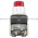 Allen Bradley 800T-PB26R Pushbutton | Illuminated Red Product Image
