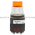 Allen Bradley 800T-PBL16A Push Button Switch, Illuminated, Amber Product Image