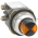 Allen Bradley 800T-PC216XAXA Cluster Pilot Light Product Image