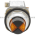 Allen Bradley 800T-PC216XAXA Cluster Pilot Light Product Image
