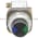 Allen Bradley 800T-PC216XBXG Cluster Pilot Light Product Image