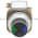 Allen Bradley 800T-PC216XGXB Cluster Pilot Light Product Image