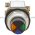Allen Bradley 800T-PC316AGXB Cluster Pilot Light Product Image
