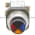 Allen Bradley 800T-PC316ARXB Pilot Light Product Image