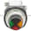 Allen Bradley 800T-PC316RGXA Pilot Light Product Image
