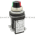 Allen Bradley 800T-PCL216 Cluster Pilot Light | 2 Unit Cluster-LED Product Image