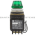 Allen Bradley 800T-PDT16G Pilot Light Product Image