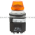 Allen Bradley 800T-PF46A Pilot Light,480VAC Product Image
