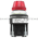 Allen Bradley 800T-PH16R Pilot Light Product Image