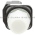 Allen Bradley 800T-PH16W White Pilot Light Product Image