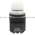 Allen Bradley 800T-PH16W White Pilot Light Product Image