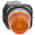 Allen Bradley 800T-PH26A Pilot Light, Amber Product Image