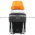 Allen Bradley 800T-PH26A Pilot Light, Amber Product Image