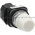 Allen Bradley 800T-PH46W Pilot Light Product Image