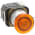 Allen Bradley 800T-PMF16A Xfmr 120V Amber Lens Product Image