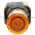 Allen Bradley 800T-PMF16A Xfmr 120V Amber Lens Product Image