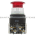 Allen Bradley 800T-PMH16R Illuminated Push Button Product Image