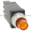 Allen Bradley 800T-PS16A Pilot Light Product Image