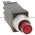 Allen Bradley 800T-PS26R Pilot Light Product Image