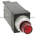 Allen Bradley 800T-PSDT16R Pilot Light Product Image