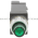 Allen Bradley 800T-PSH16G 800T Small Pilot Light,Green,Transformer,120V AC 50/60 Hz Product Image