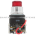 Allen Bradley 800T-PTF16R Push-to-Test Pilot Light W/ Trnsfrmr Product Image