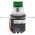 Allen Bradley 800T-PTH26G Pilot Light, Push to Test Green Product Image