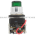Allen Bradley 800T-PTH26G Pilot Light, Push to Test Green Product Image