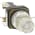 Allen Bradley 800T-Q06C Pilot Light Product Image