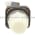 Allen Bradley 800T-Q10W Pilot Light Product Image