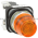 Allen Bradley 800T-Q20A Pilot Light, Amber Lens Product Image