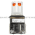 Allen Bradley 800T-QA24AD1 Illuminated Pushbutton Amber Product Image
