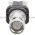 Allen Bradley 800T-QA24C Pushbutton Illum Moment Ext Guard Clear Product Image