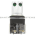 Allen Bradley 800T-QA24GD1 Pushbutton | 30.5mm Type 4/13 Mom. Contact PB-Illum., Green, Ext. HD W/ Guard, Incand./No Options, 24V AC/DC, 1 No Product Image