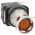 Allen Bradley 800T-QAH13A Pushbutton Product Image