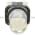 Allen Bradley 800T-QAH24WA2 Pushbutton Switch Product Image