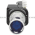 Allen Bradley 800T-QAH2BG1 Push Button Product Image