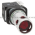 Allen Bradley 800T-QAH2RD1 Push Button Product Image
