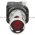Allen Bradley 800T-QAH2RD1 Push Button Product Image
