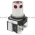 Allen Bradley 800T-QAH2RD1 Push Button Product Image