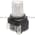 Allen Bradley 800T-QAH2WD1 Pushbutton Switch Product Image